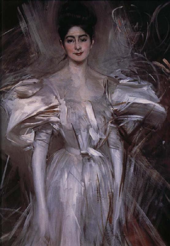 Anthony Van Dyck giovanni boldini oil painting image